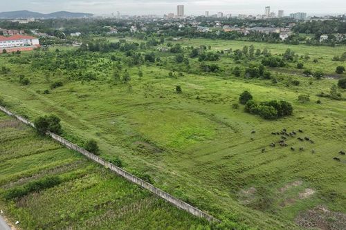 Điểm tên 10 dự án sử dụng đất chậm tiến độ tại Quảng Bình