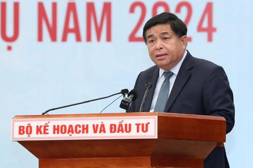 Ban hành gần 13.000 văn bản, Bộ Kế hoạch và Đầu tư nỗ lực thực hiện các mục tiêu, nhiệm vụ đặt ra