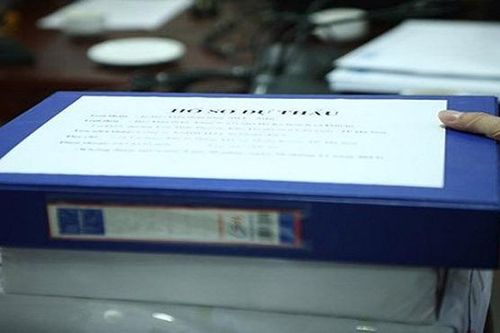 Thanh Hóa 'cấm cửa' một doanh nghiệp dùng 'tiểu xảo' tham gia đấu thầu