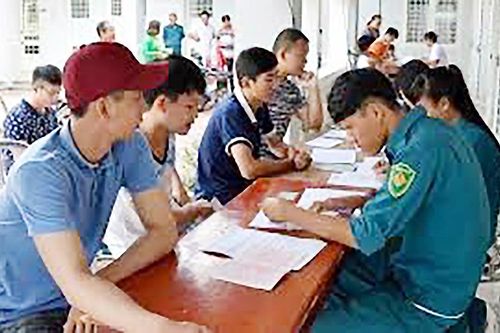 Chính sách mới có hiệu lực từ tháng 1/2024