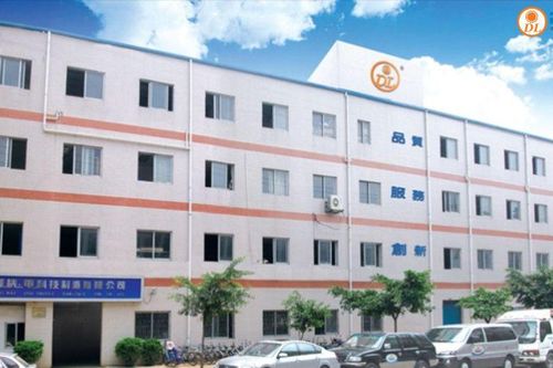 Động cơ giảm tốc Dolin – Sự lựa chọn ưu việt cho doanh nghiệp