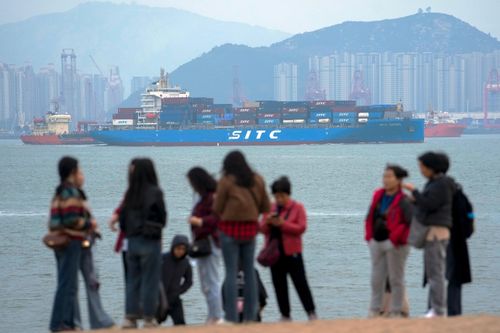 Vẫn chưa lạc quan với kinh tế thế giới năm 2024