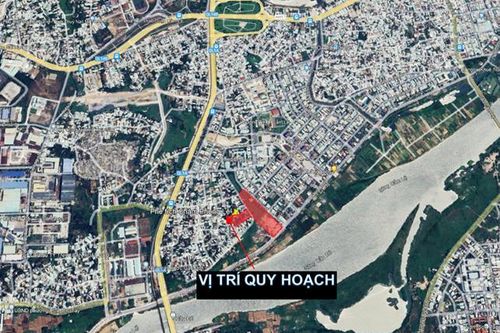 Thi tuyển phương án quy hoạch, kiến trúc Bảo tàng điêu khắc Chăm cơ sở 2