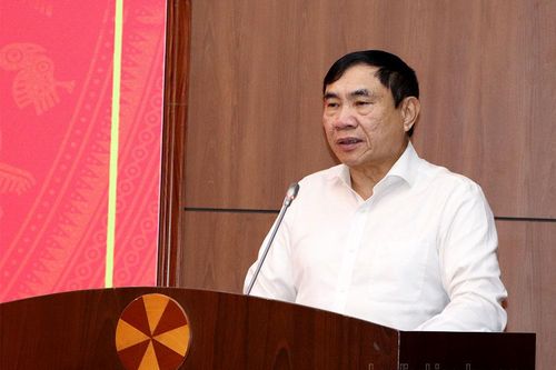 Thực hiện hiệu quả giải pháp phòng ngừa, phát hiện, xử lý tham nhũng, tiêu cực
