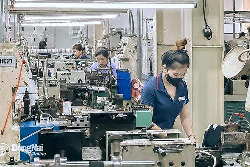 Đồng Nai tạo niềm tin cho các nhà đầu tư FDI
