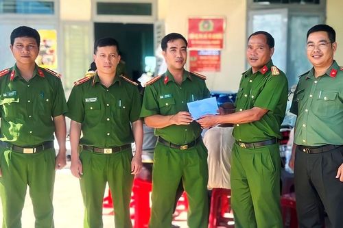 Ia Broăi: Điểm sáng trong phong trào toàn dân bảo vệ an ninh Tổ quốc