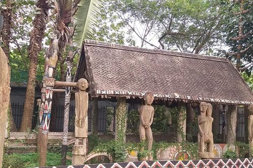 Góc nhỏ Tây Nguyên