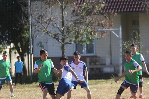Trận cầu đậm tính nhân văn