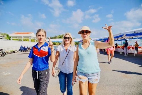 Khánh Hòa: Phấn đấu doanh thu du lịch năm 2024 đạt 40.100 tỷ