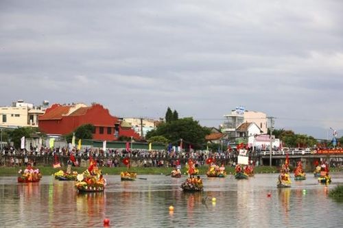 Ninh Hòa: Sẽ tổ chức nhiều hoạt động văn hóa, thể thao dịp Tết Giáp Thìn 2024