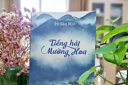 Tiếng hát Mường Hoa