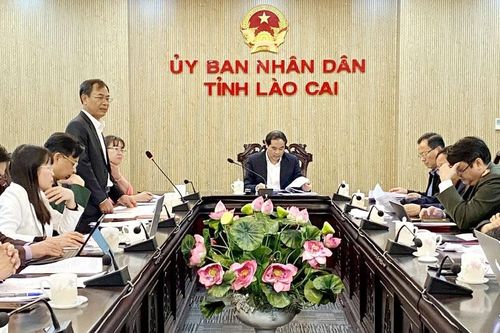 Chương trình giao lưu văn nghệ chào Xuân qua biên giới và Liên hoan Nhân dân biên giới Việt Nam - Trung Quốc