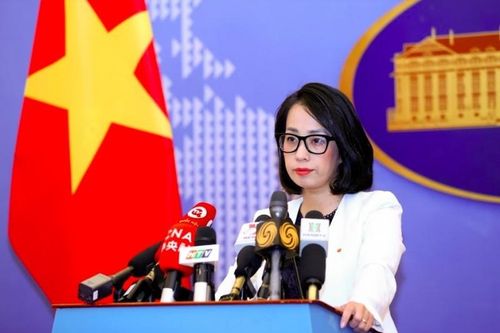 Yêu cầu Hoa Kỳ không đưa Việt Nam vào danh sách theo dõi đặc biệt về tự do tôn giáo