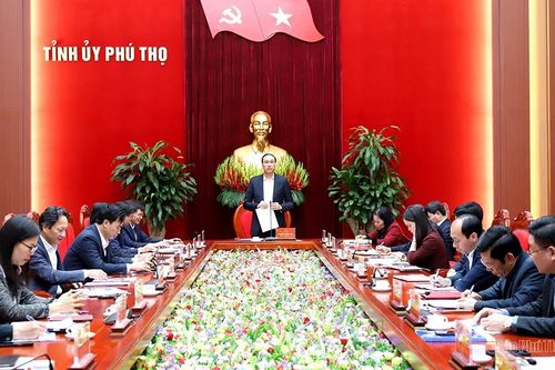 Ban Chỉ đạo thực hiện dân chủ tỉnh triển khai nhiệm vụ năm 2024