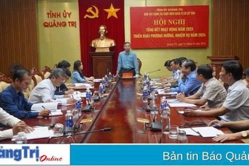 Đưa Luật Thực hiện dân chủ ở cơ sở đi sâu vào cuộc sống