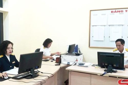 Đa dạng các hình thức tuyên truyền, hỗ trợ người nộp thuế