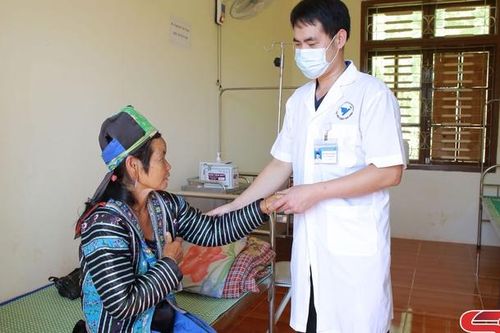 Chăm sóc sức khỏe nhân dân từ tuyến y tế cơ sở