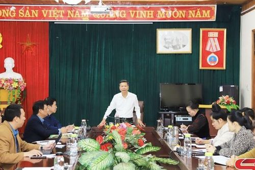 Đổi mới, nâng cao chất lượng hoạt động công tác hội