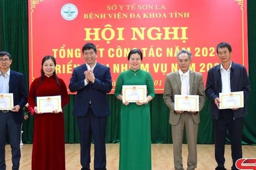 Nâng cao chất lượng chăm sóc sức khỏe nhân dân