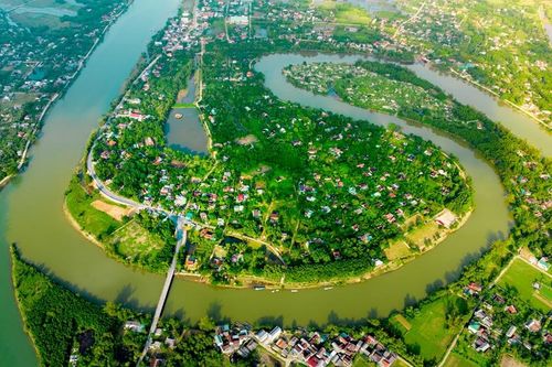 Khởi động lập hồ sơ đề nghị công nhận di tích Quốc gia đặc biệt cho làng cổ Phước Tích