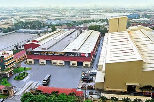 Hoa Sen Group: Vỡ kế hoạch niên độ khi lãi giảm sâu, lập công ty tìm bất động sản 3.000 tỷ đồng