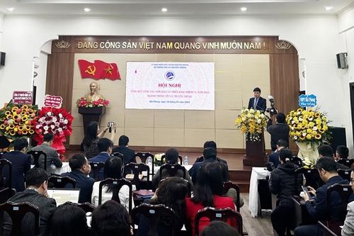 Hải Phòng phấn đấu trong nhóm địa phương dẫn đầu về chuyển đổi số