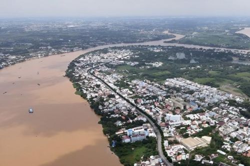 Đồng Nai: Phê duyệt hồ sơ khu đô thị du lịch có vốn đầu tư hơn 7.777 tỷ đồng