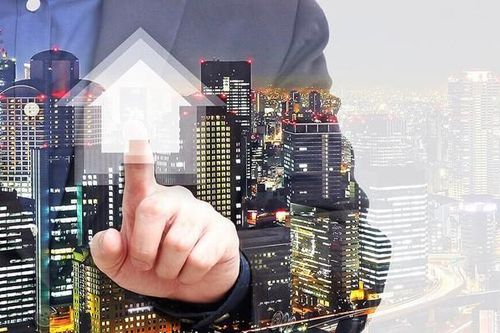 Ứng dụng công nghệ trong kinh doanh bất động sản - xu hướng của thị trường năm 2024