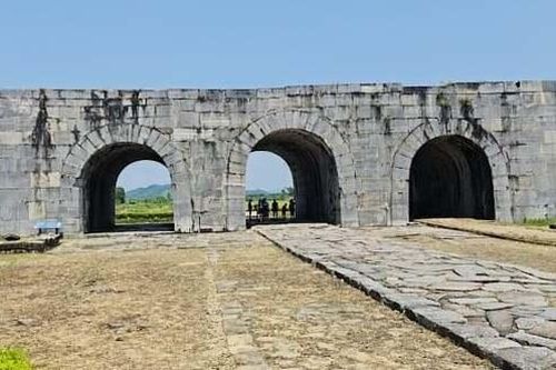 Thanh Hóa: Công ty Cổ phần Tu bổ di tích và Kiến trúc cảnh quan bị cấm tham gia đấu thầu 3 năm
