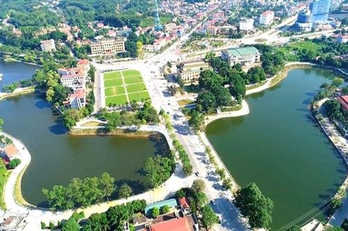 Yên Bái tìm nhà đầu tư cho 2 dự án khu đô thị nghìn tỷ đồng