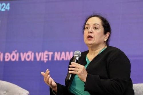Chuyên gia tin kinh tế Việt Nam sẽ hồi phục trong 2024