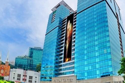 Tỷ lệ trống văn phòng hạng A đạt 20% trên cả nước