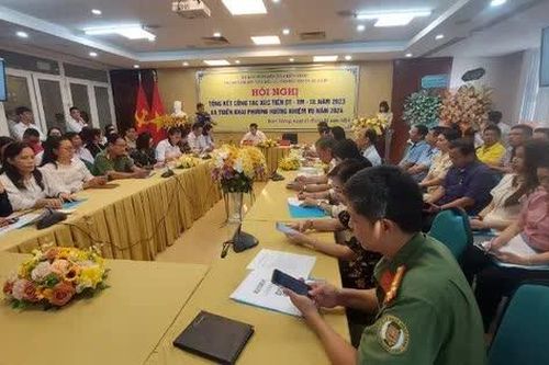 Kiên Giang: Đa dạng hóa phương thức xúc tiến Đầu tư, Thương mại và Du lịch