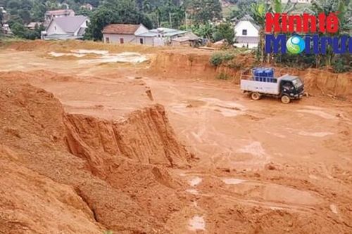 Hoàn trả mặt bằng khi tận thu đất tại Thanh Hóa: Liệu chính quyền đã làm hết trách nhiệm?