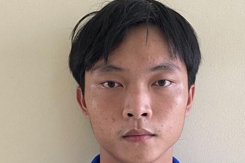 Nam công nhân 17 lần trộm tiền từ ví MoMo của đồng nghiệp