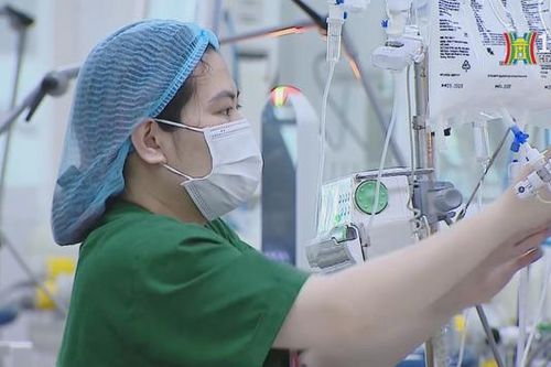 Khuyến cáo cao điểm dịch bệnh cúm