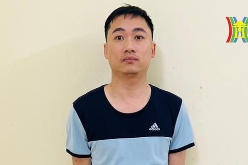 Khởi tố 'ma men' lái xe đâm trọng thương Đại úy công an