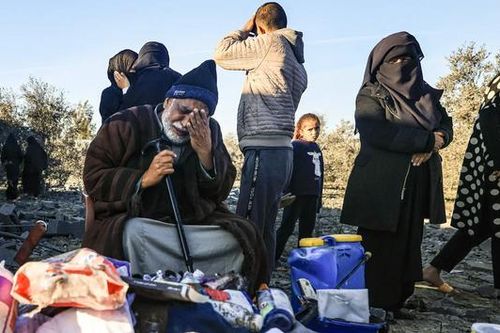 Hơn 23.200 người thiệt mạng ở Dải Gaza