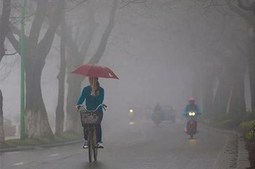 Nên làm gì để tránh nhiễm bệnh khi trời nồm ẩm