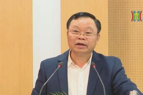Thường trực Quận ủy Đống Đa đạt 100% phiếu tín nhiệm cao
