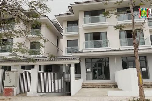 Đất nền hạ nhiệt khi Luật Kinh doanh BĐS có hiệu lực