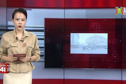 Bản tin 141 | 11/01/2024