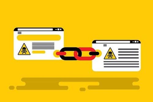 Nhiều trang thông tin điện tử của cơ quan Nhà nước bị chèn link quảng cáo cờ bạc, cá độ bóng đá
