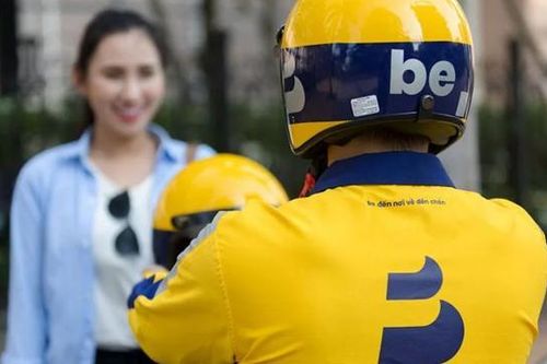 Be Group vừa nhận khoản đầu tư cổ phần trị giá 739,5 tỷ đồng từ VPBank Securities, quyết cạnh tranh với Grab, Shopee Food