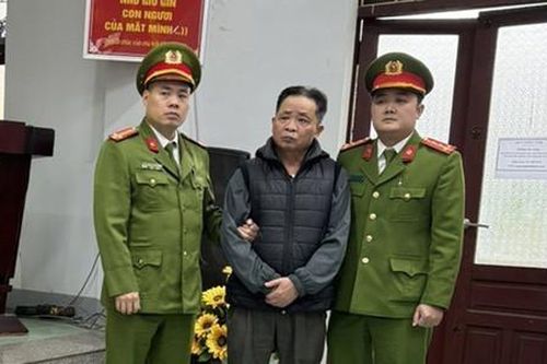 Bắt giam nguyên Giám đốc Sở GD-ĐT Hà Giang do vi phạm đấu thầu
