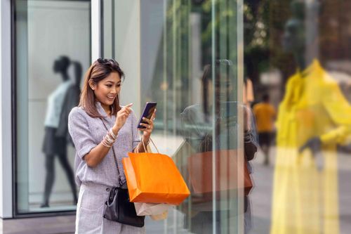 Làm gì để tránh rủi ro khi mua sắm trực tuyến?
