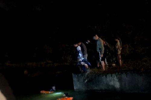 Hai học sinh lớp 3 ở Hà Tĩnh đuối nước thương tâm