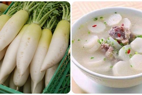 Loại củ trắng như ngọc, ăn đúng cách quý hơn thuốc bổ
