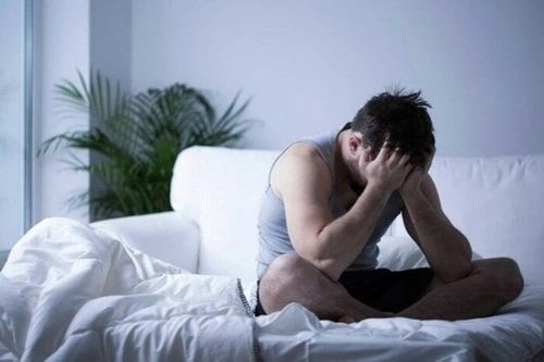 Bỏ bê 'chuyện phòng the' quá lâu và 4 mối nguy hại cho sức khỏe nam giới