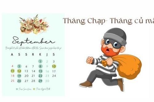 Lý do tháng 12 âm lịch có tên 'tháng củ mật' với nhiều lời khuyên nên cẩn thận